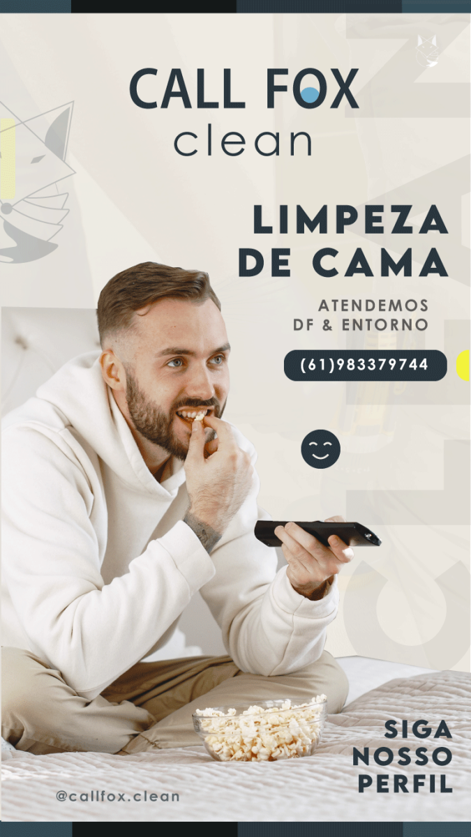 Limpeza de estofados